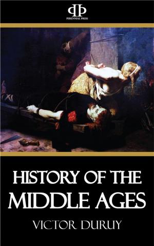 Cover of the book History of the Middle Ages by Evelyn Shuckburgh
