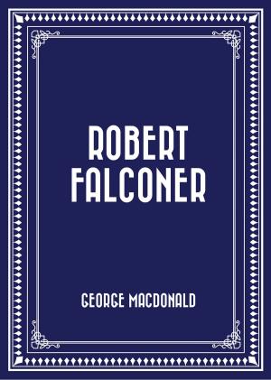 bigCover of the book Robert Falconer by 