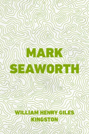 Cover of the book Mark Seaworth by William Henry Giles Kingston