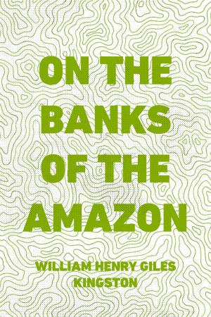 Cover of the book On the Banks of the Amazon by A. D. T. Whitney