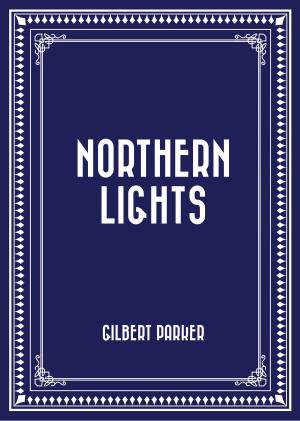 Cover of the book Northern Lights by Edward Bulwer-Lytton