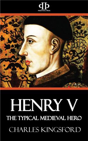 Cover of the book Henry V by Janet Penrose Trevelyan