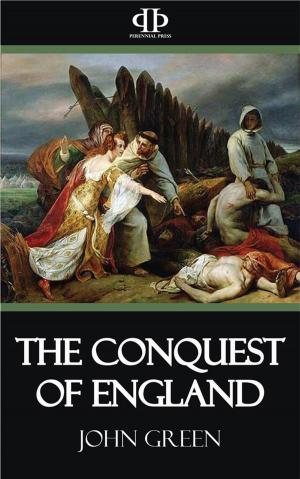 Cover of the book The Conquest of England by C.M. Kornbluth