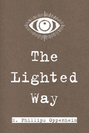 bigCover of the book The Lighted Way by 