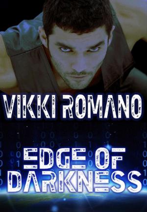 bigCover of the book Edge of Darkness by 