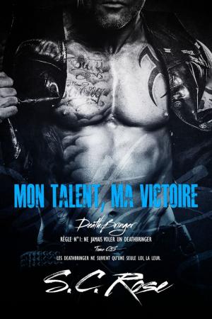 bigCover of the book DeathBringer, tome 0.5: Mon talent, ma victoire by 
