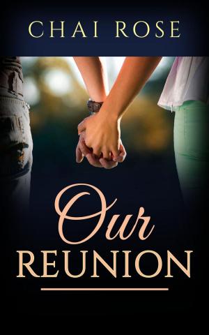 Book cover of Our Reunion