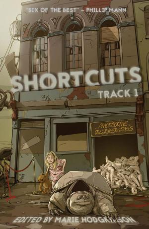 Cover of the book Shortcuts: Track 1 by David Goeb