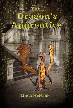 Book cover of The Dragon's Apprentice