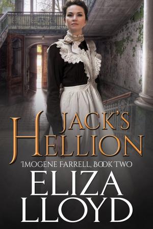 bigCover of the book Jack's Hellion by 