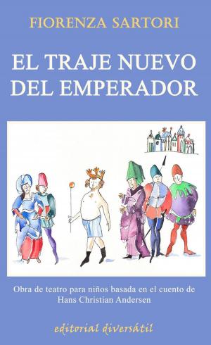 Cover of the book El traje nuevo del emperador by Anna Andrews