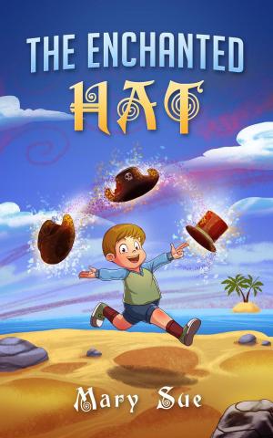 Cover of the book The Enchanted Hat by Philip Mcclennan