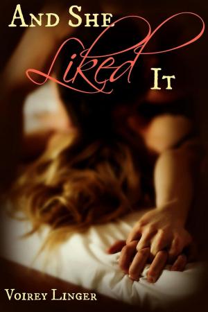 Cover of the book And She Liked It by Christy G. Thomas
