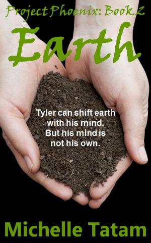 Cover of the book Earth by Michelle Tatam