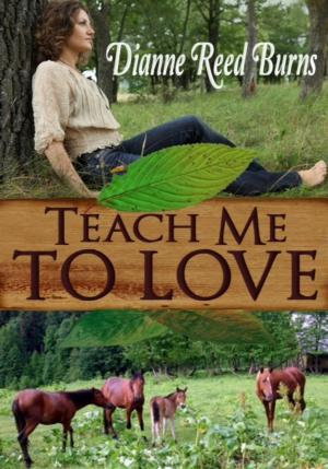 bigCover of the book Teach Me to Love by 