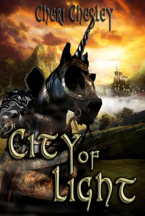 Cover of the book City of Light by Joseph H.J. Liaigh