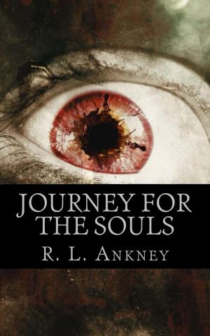 Book cover of Journey for the Souls