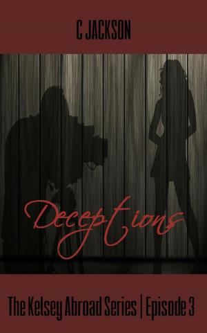 bigCover of the book Deceptions by 