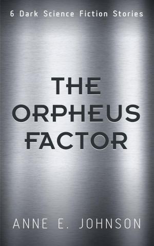 Book cover of The Orpheus Factor