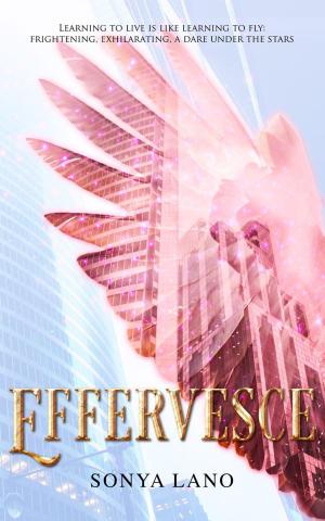 Book cover of Effervesce