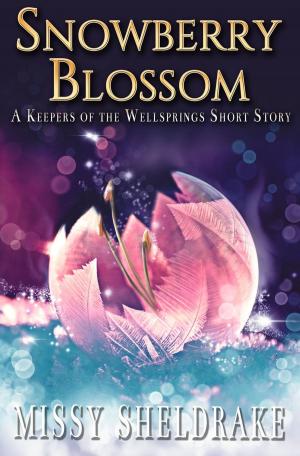 Cover of the book Snowberry Blossom: A Short Story by Tehani Wessely, Sean Williams, Deborah Biancotti
