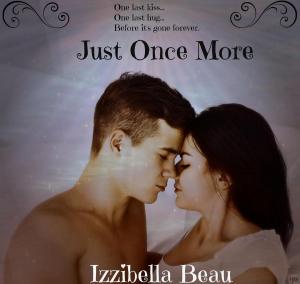Book cover of Just Once More