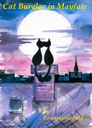 Cover of the book Cat Burglar in Mayfair by Kalifer Deil
