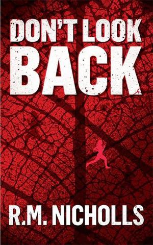 Cover of the book Don't Look Back by Wallace Williamson