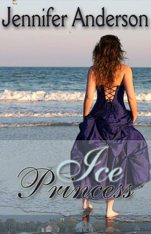 Cover of the book Ice Princess by Hayes Fletcher