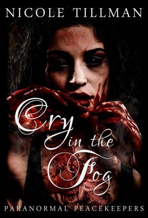 Book cover of Cry in the Fog