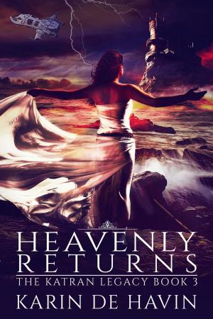 Cover of the book Heavenly Returns by Christopher Rehm