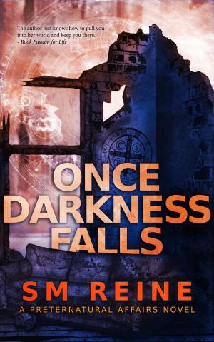 Cover of Once Darkness Falls