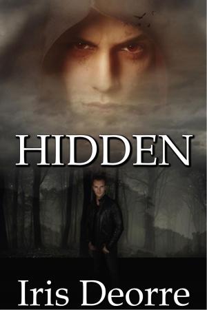 Cover of the book Hidden by Colleen Halverson