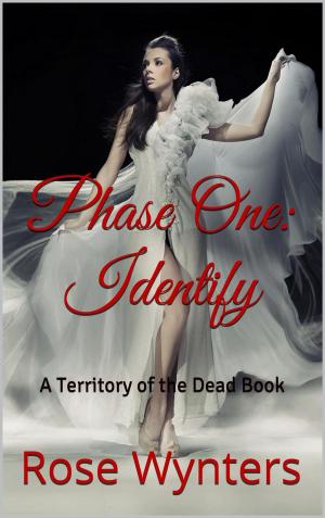 bigCover of the book Phase One: Identify by 
