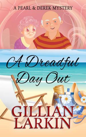 Cover of the book A Dreadful Day Out by Anthony Morgan-Clark