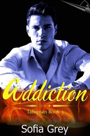 Cover of the book Addiction by Misha Hikaru, Michael Wonderguy