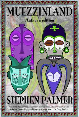 Cover of the book Muezzinland: the author’s edition by Micki Kay Barrera