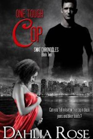 Cover of the book One Tough Cop by J. Daniels