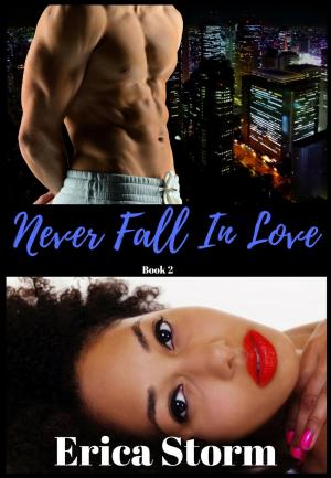 Cover of the book Never Fall In Love Book 2 by Belinda McBride