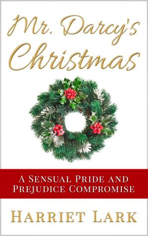 Book cover of Mr. Darcy’s Christmas