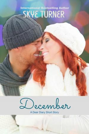 Cover of the book December by George Klein