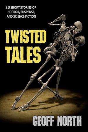 Cover of the book Twisted Tales by R.K. Gold