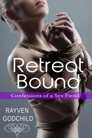 Cover of the book Retreat Bound by Helen Johnston
