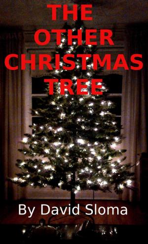Book cover of The Other Christmas Tree