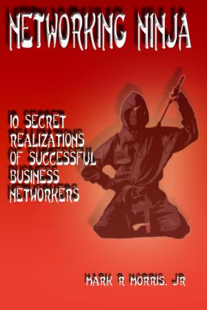 Book cover of Networking Ninja