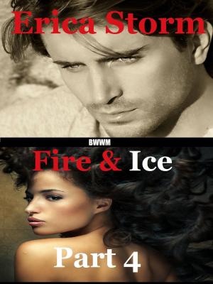 Cover of the book Fire and Ice by Michael Lipschutz