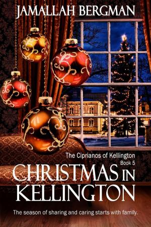 Cover of the book Christmas in Kellington by Jett White