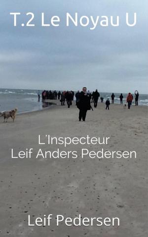 Cover of the book Le Noyau U by Leif Pedersen