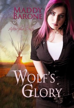 Cover of the book Wolf's Glory by Kat Matthews