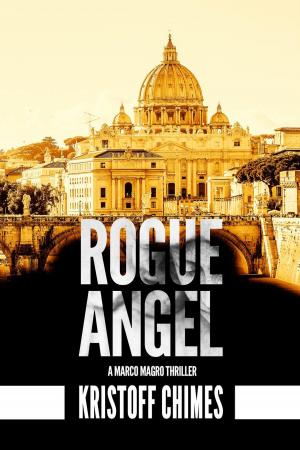Book cover of Rogue Angel